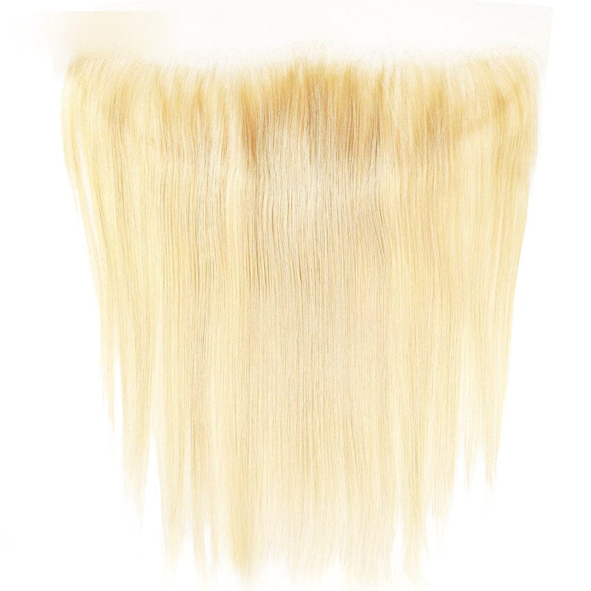 NoirLuxe Signature 13x4 Transparent Lace Frontal