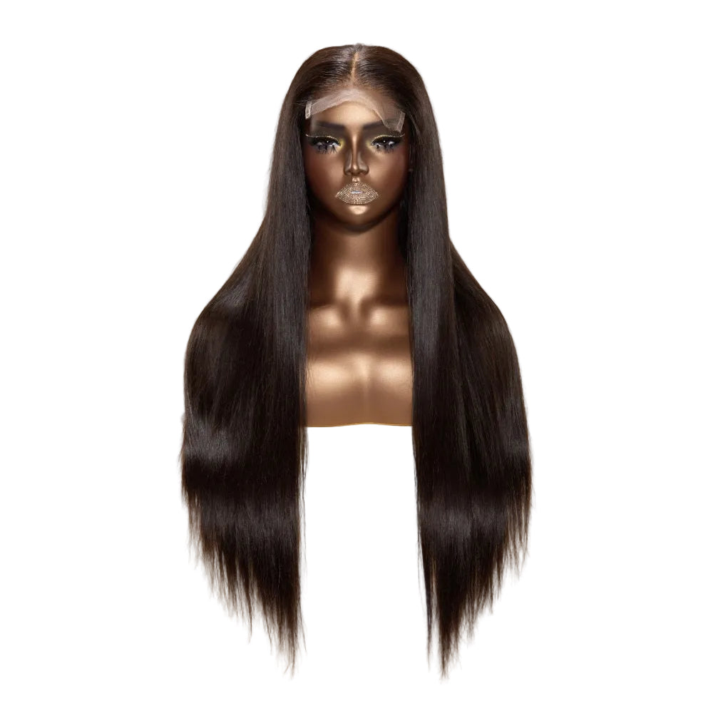 Lala HD Lace Wig