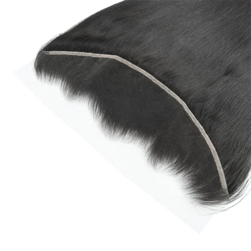 NoirLuxe Signature 13x4 HD Lace Frontal Straight