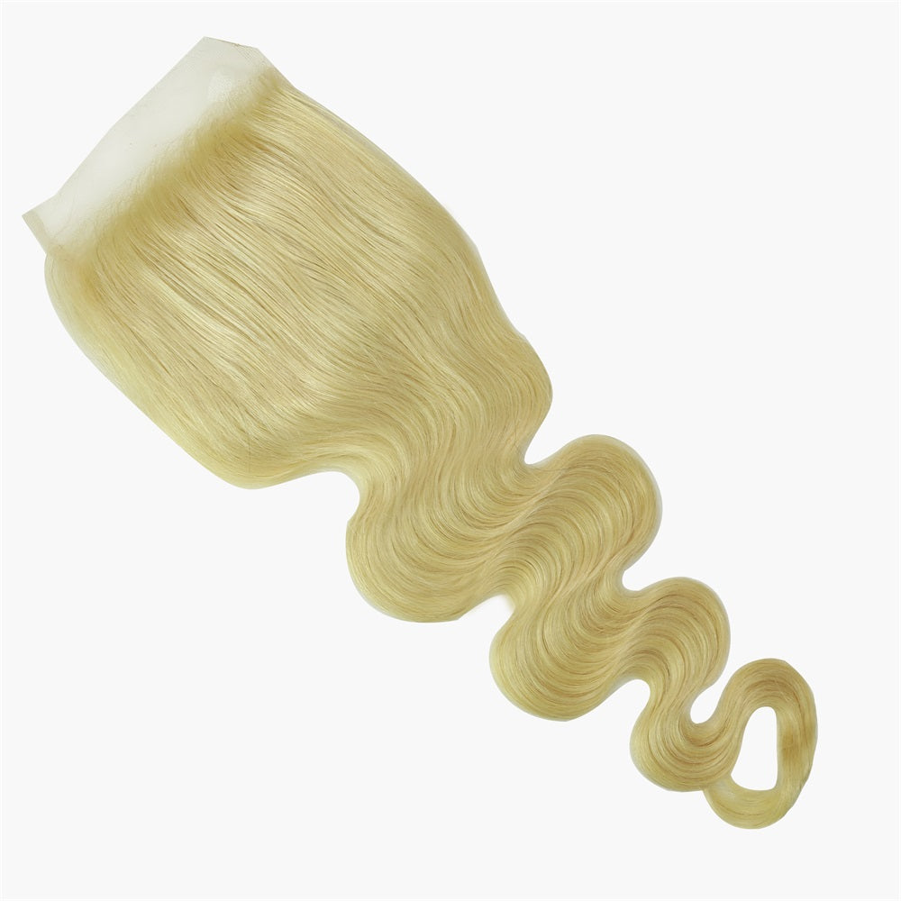 NoirLuxe 5x5 HD Lace Closure