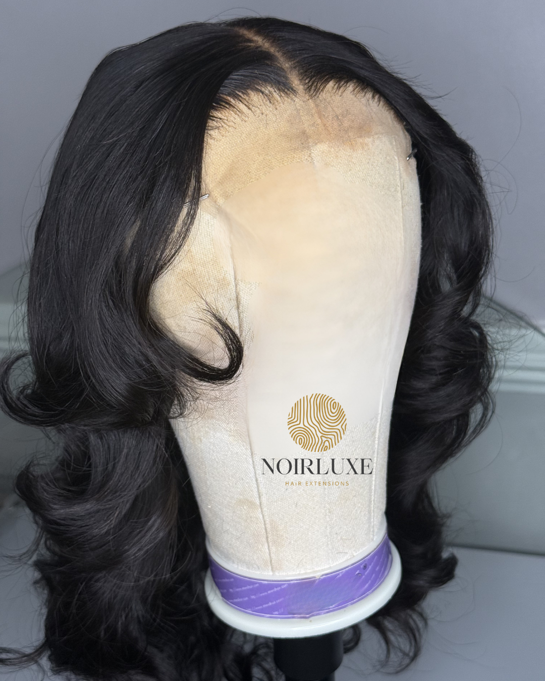 Ready to ship wigs