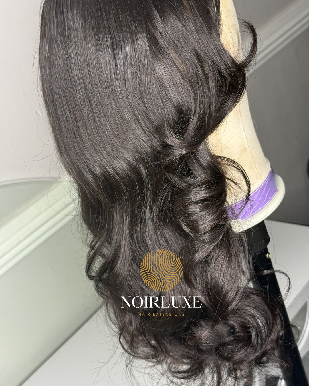 Ready to ship wigs