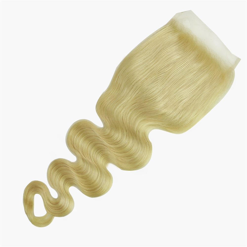 NoirLuxe 5x5 HD Lace Closure