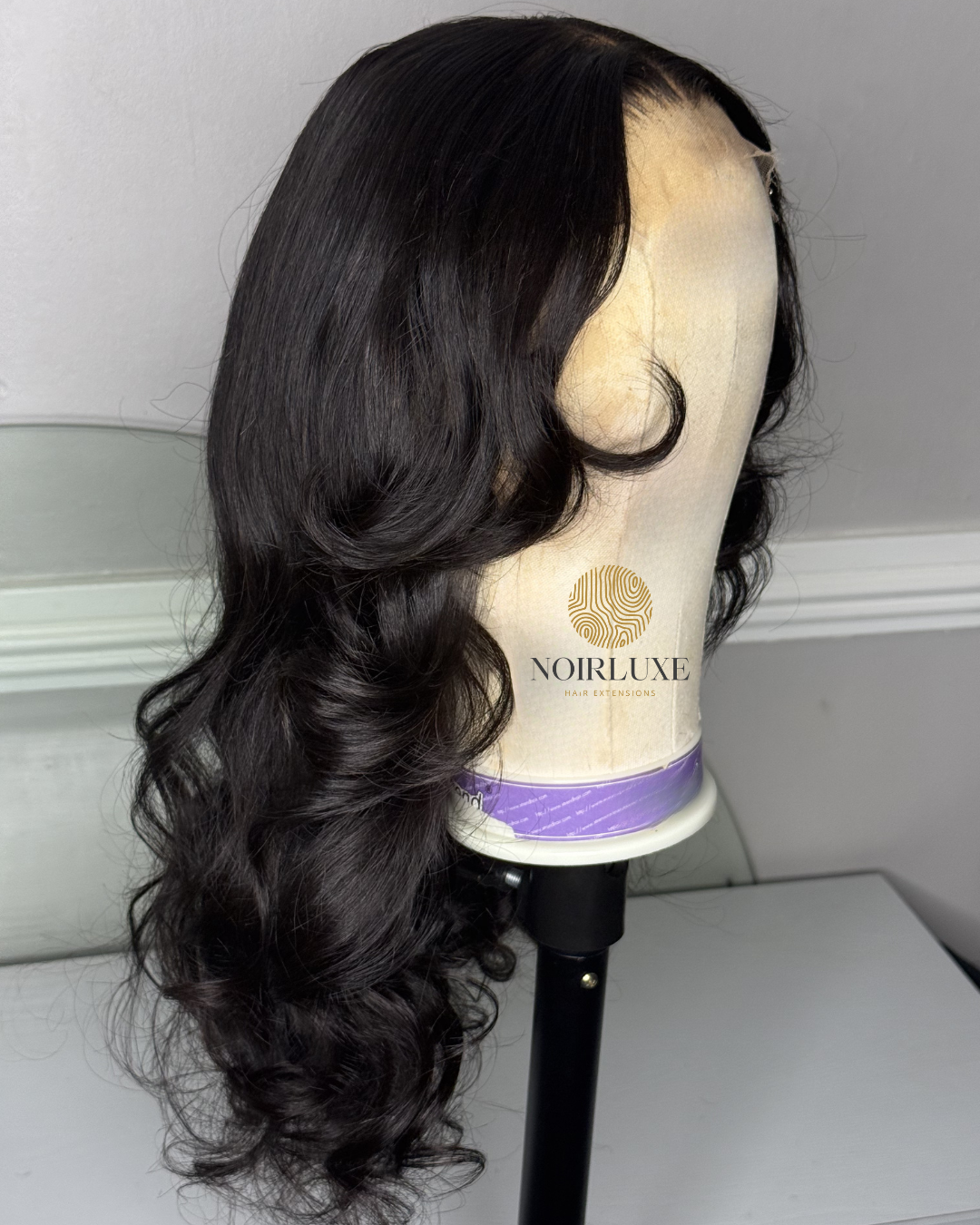 Ready to ship wigs
