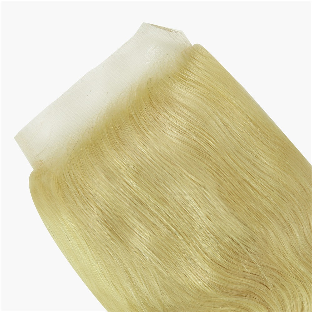 NoirLuxe 5x5 HD Lace Closure