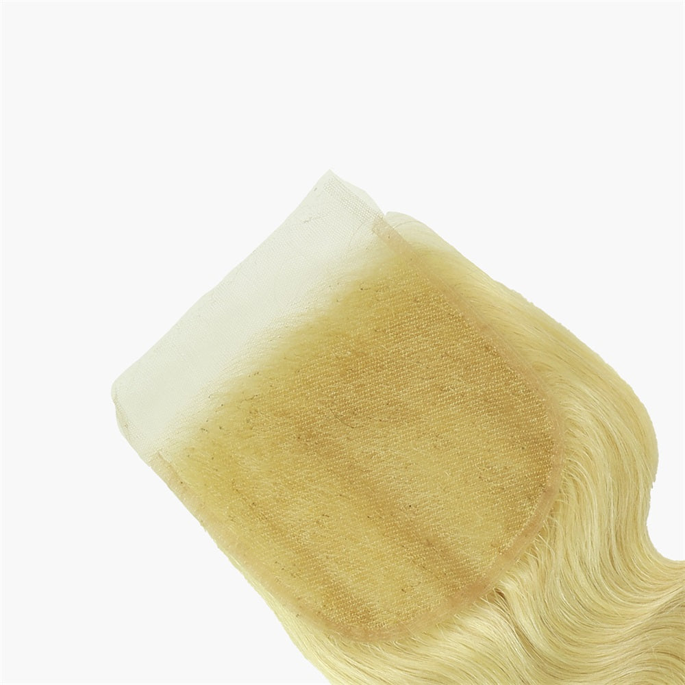 NoirLuxe 5x5 HD Lace Closure