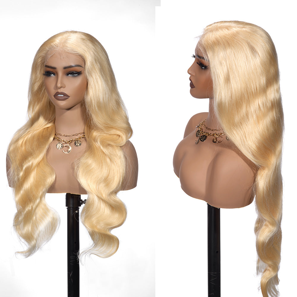 Nikki 613 Blonde 13x4 Lace Front Wig