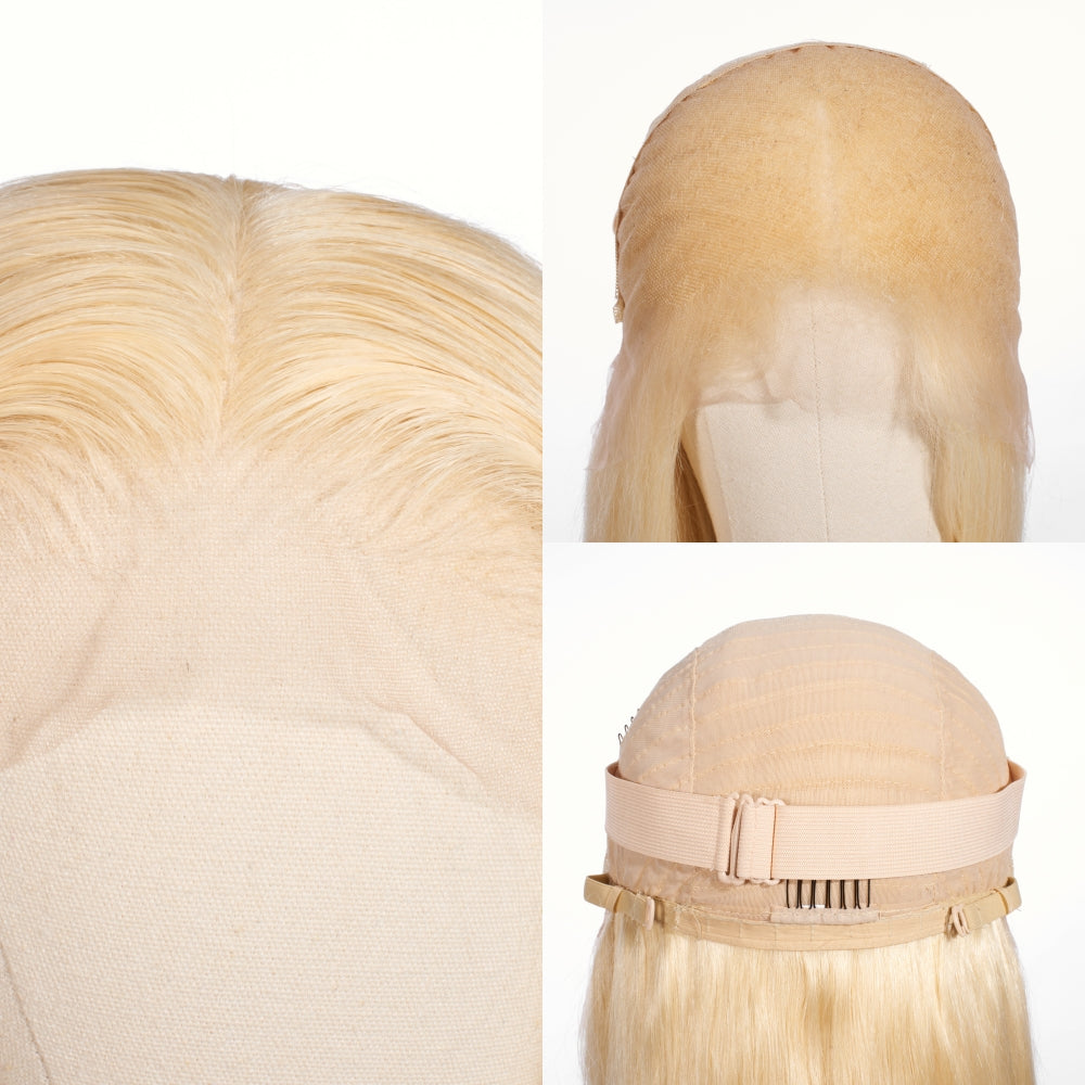 Nikki 613 Blonde 13x4 Lace Front Wig