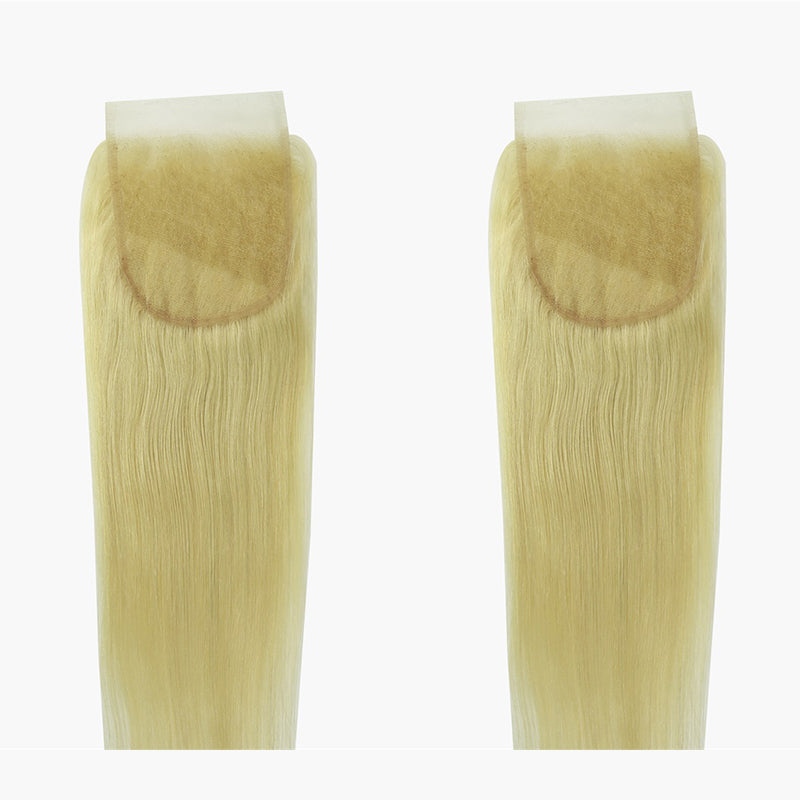 Noirluxe Signature 5x5 HD Lace Closure