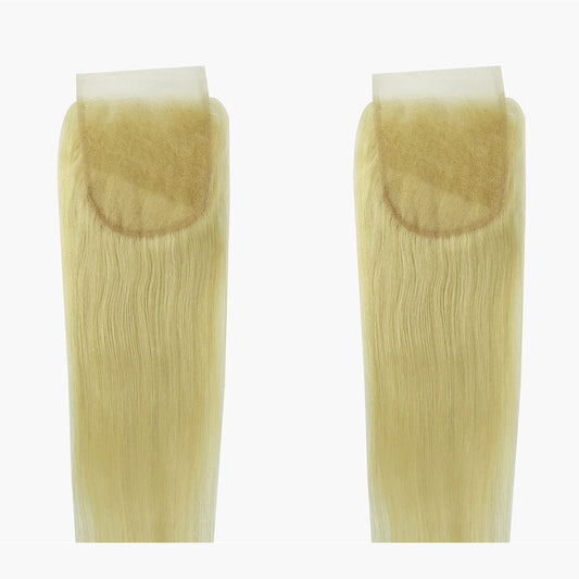 Noirluxe Signature 5x5 HD Lace Closure