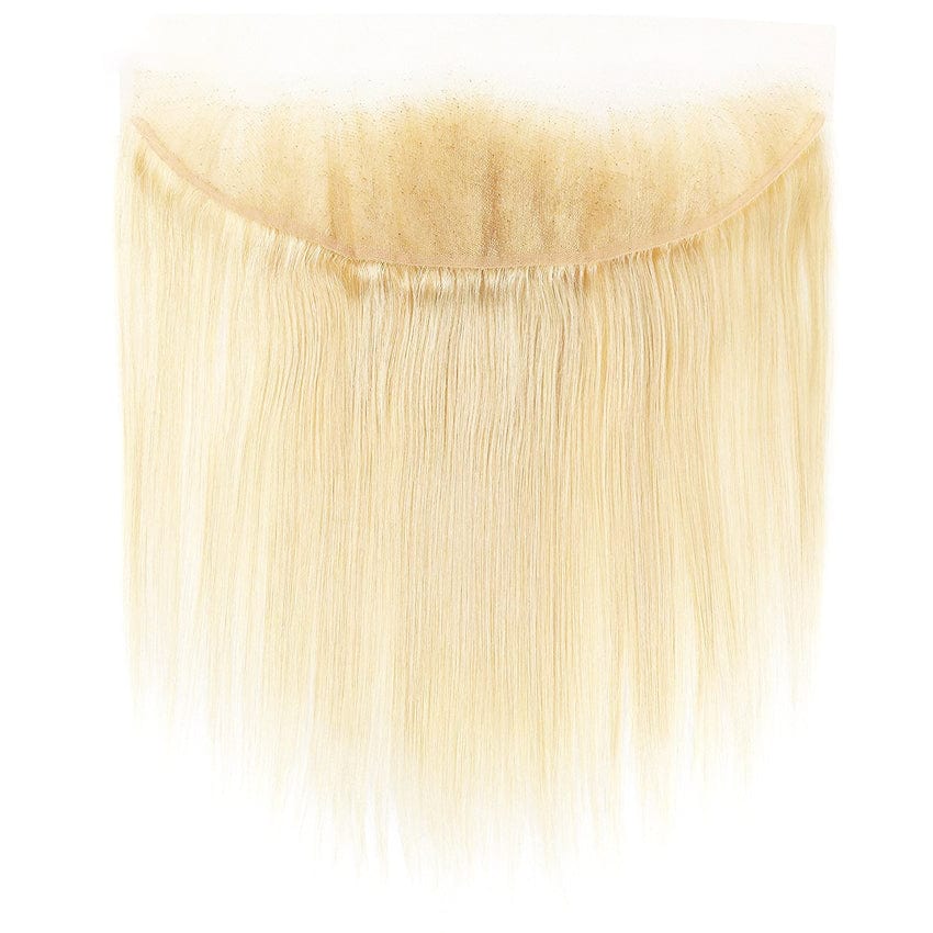 NoirLuxe Signature 13x4 Transparent Lace Frontal