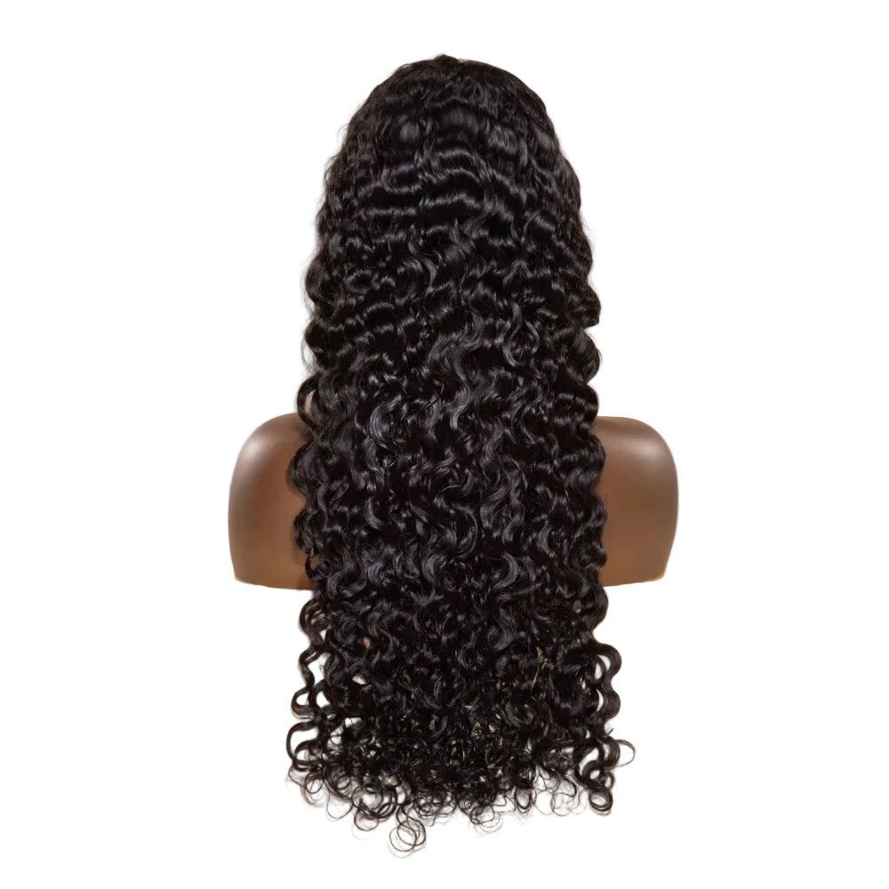 Porsha 13x6 HD Lace Wig
