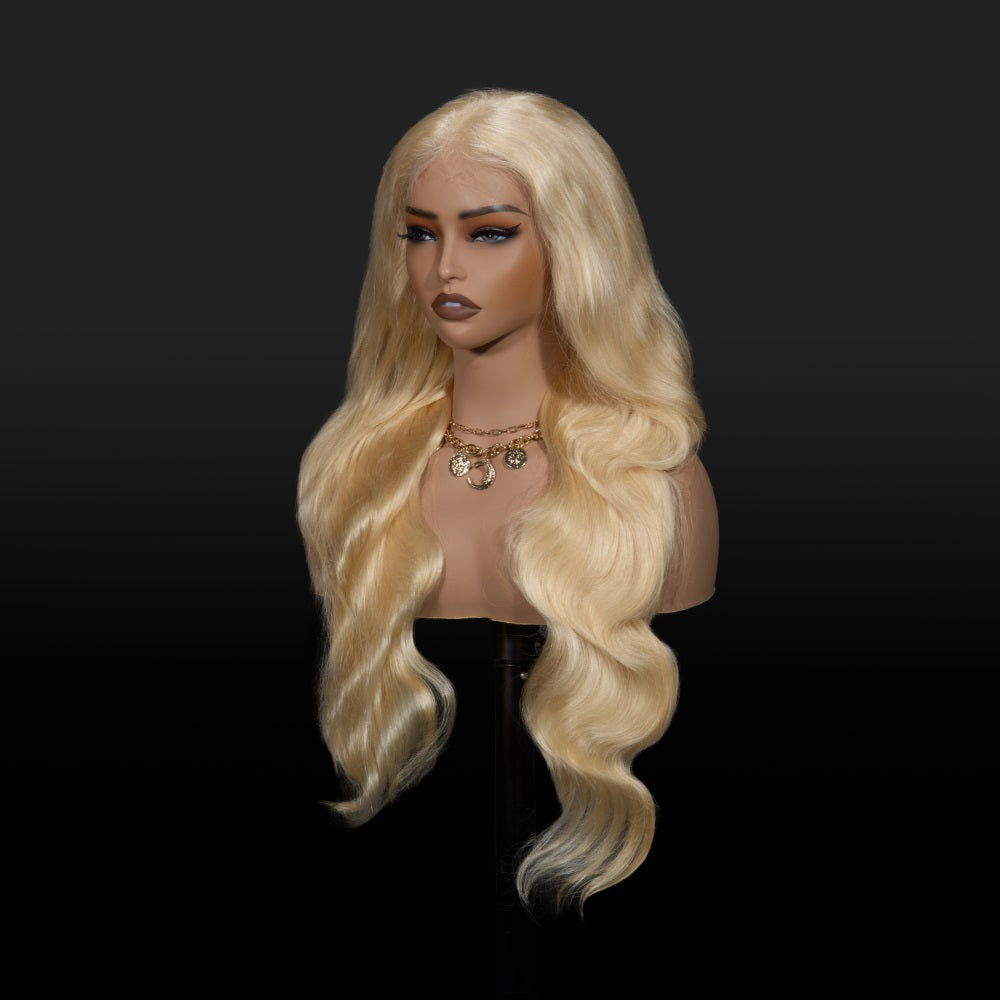 Nikki 613 Blonde 13x4 Lace Front Wig