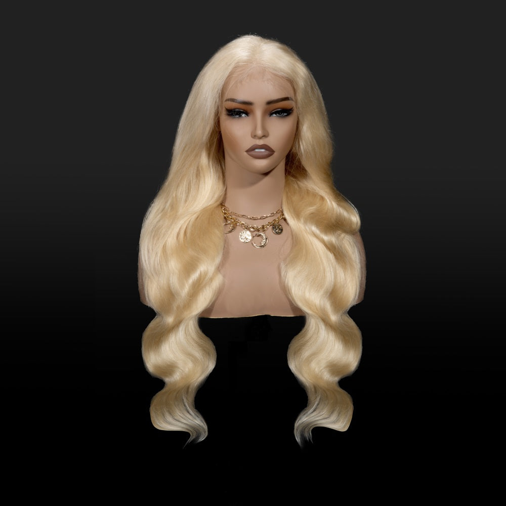 Nikki 613 Blonde 13x4 Lace Front Wig