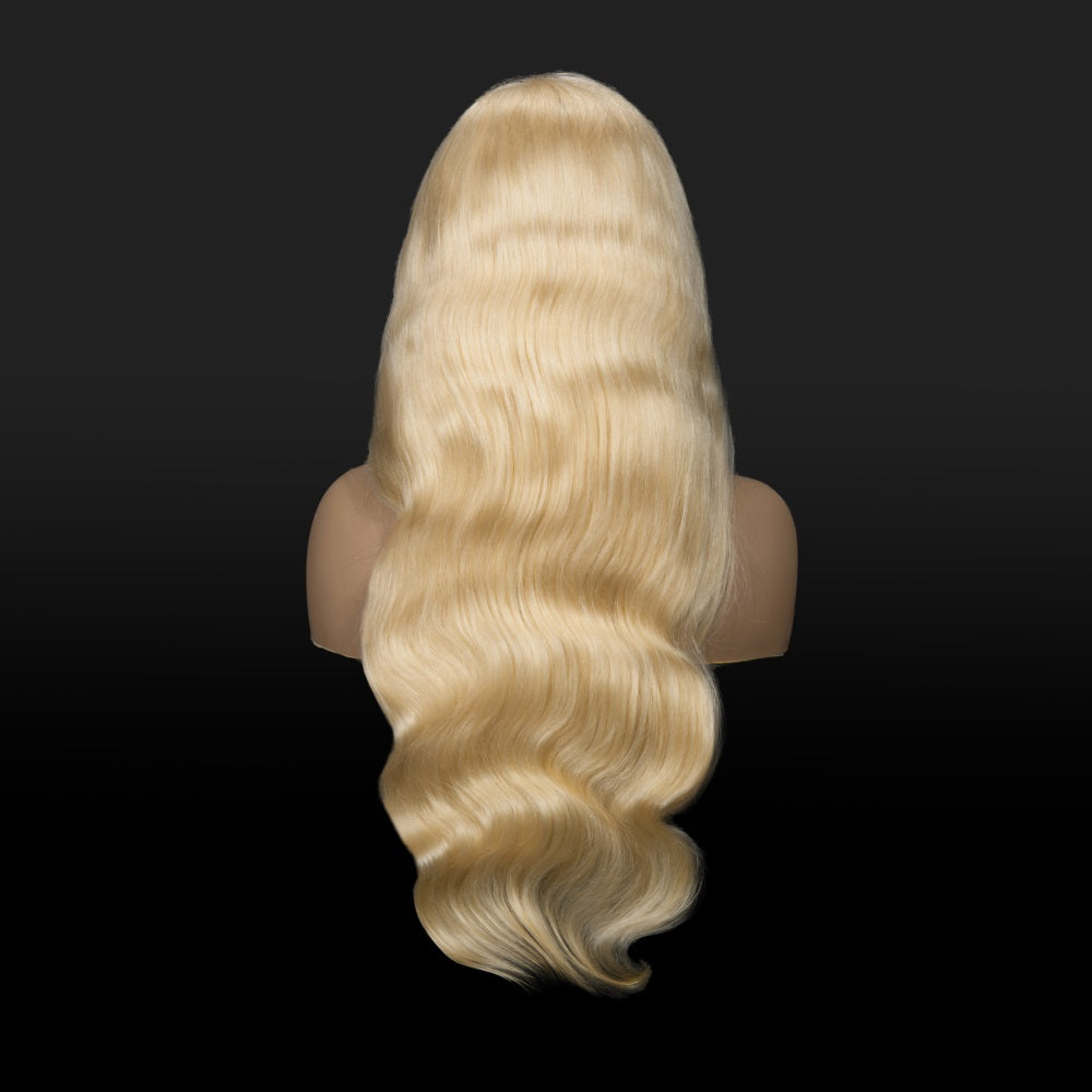 Nikki 613 Blonde 13x4 Lace Front Wig