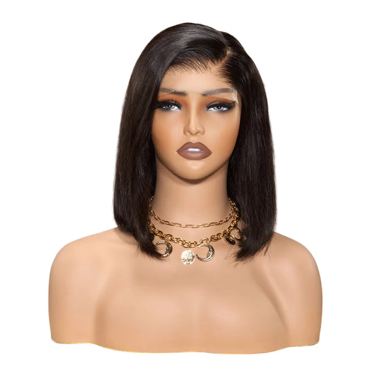 Tiffany HD Lace Bob Wig
