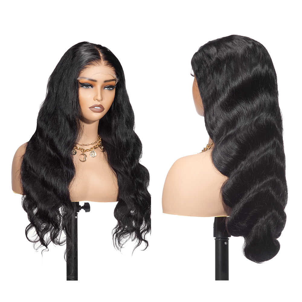 Kim 4x4/5x5/6x6 HD Lace Wig