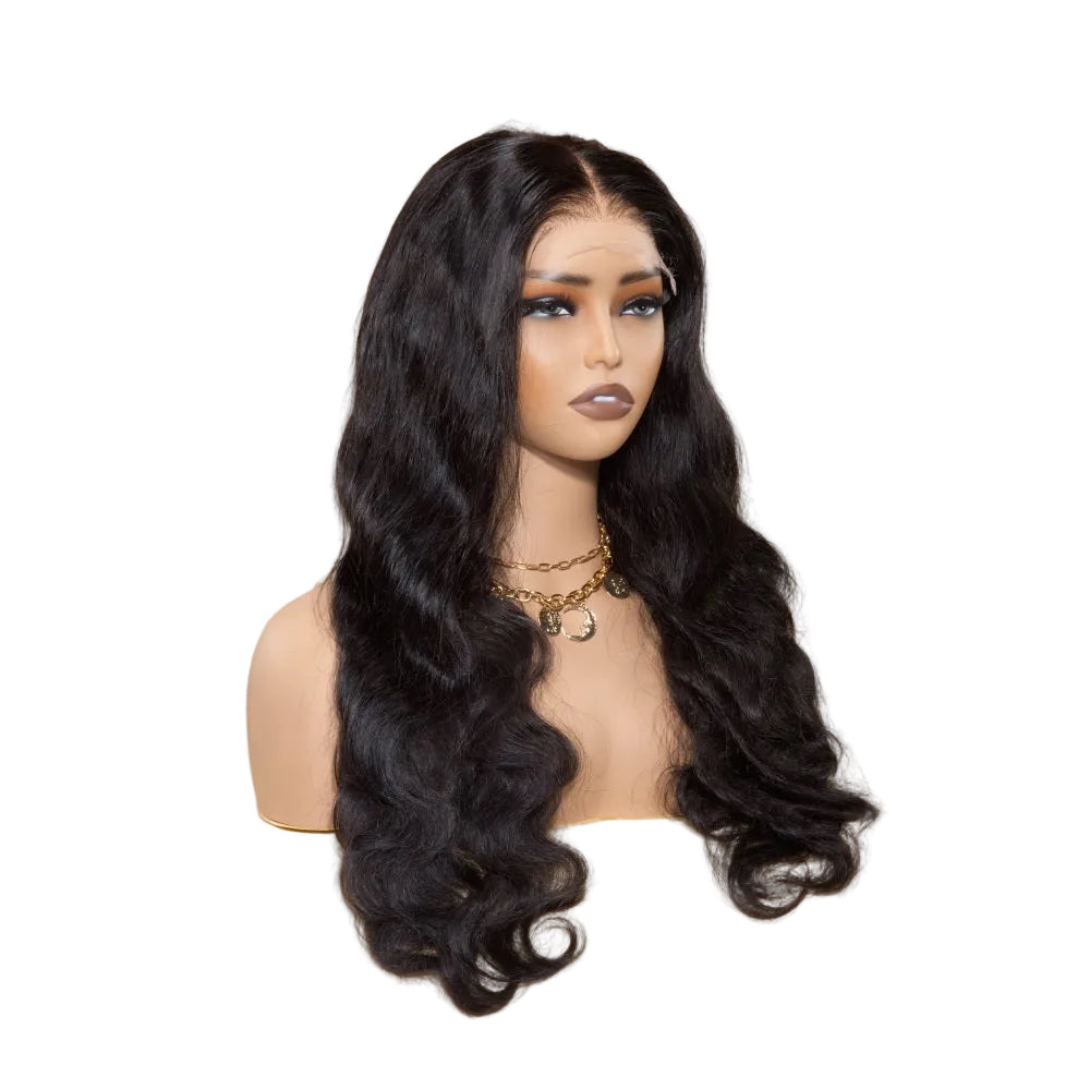 Kim 5x5HD Lace Wig