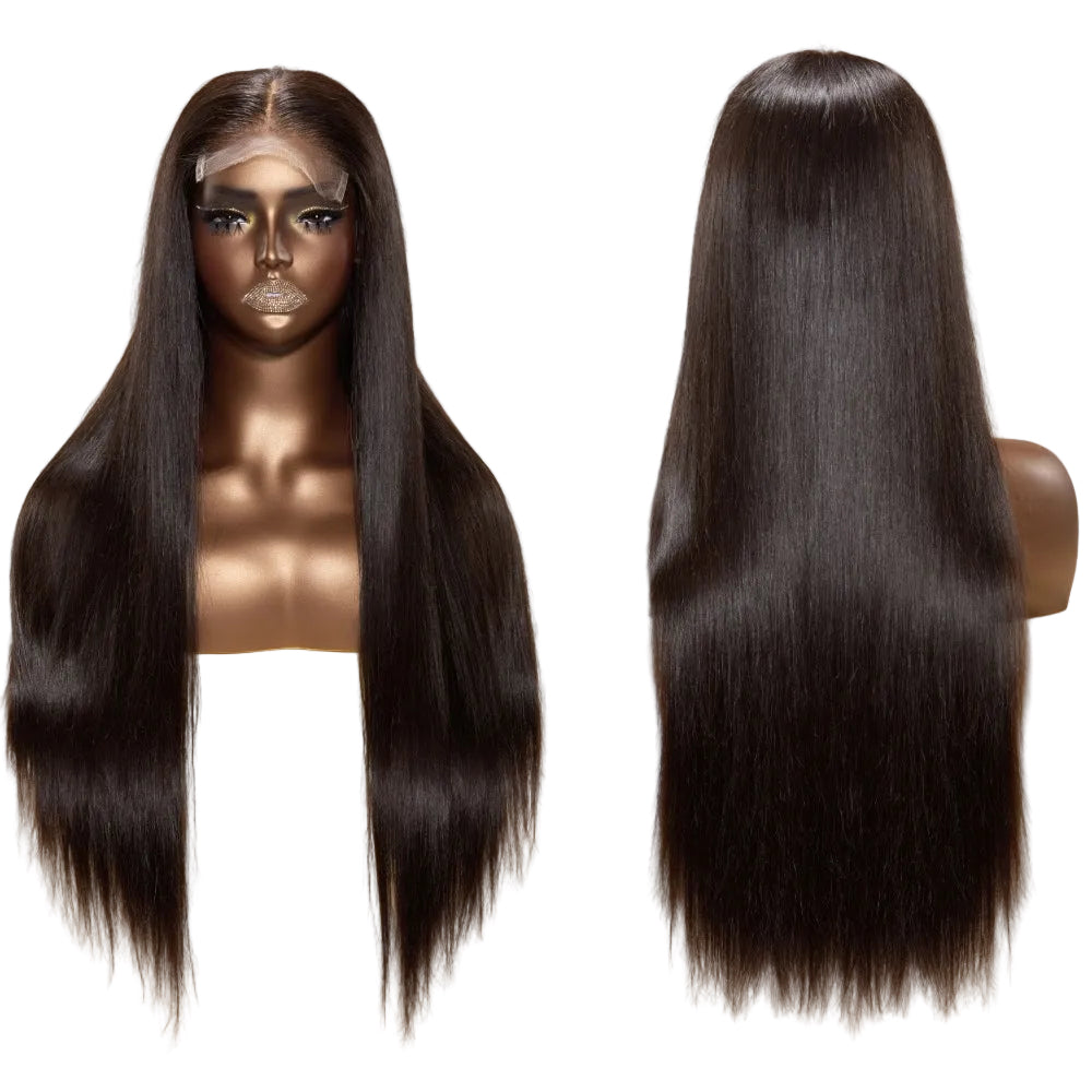 Lala HD Lace Wig