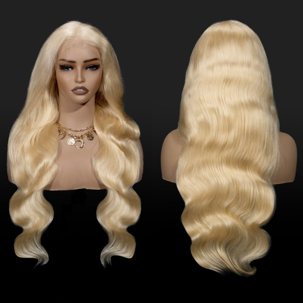 Nikki 613 Blonde 13x4 Lace Front Wig